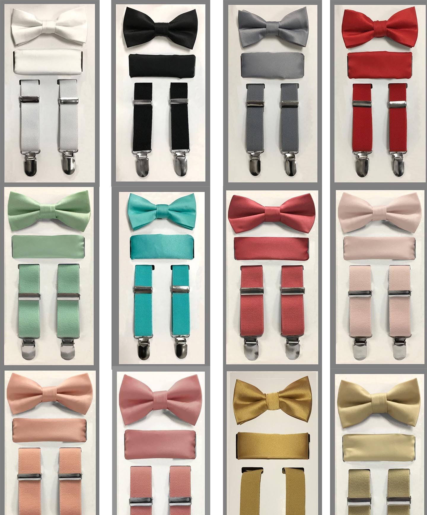 BOYS ACCESSORIES
