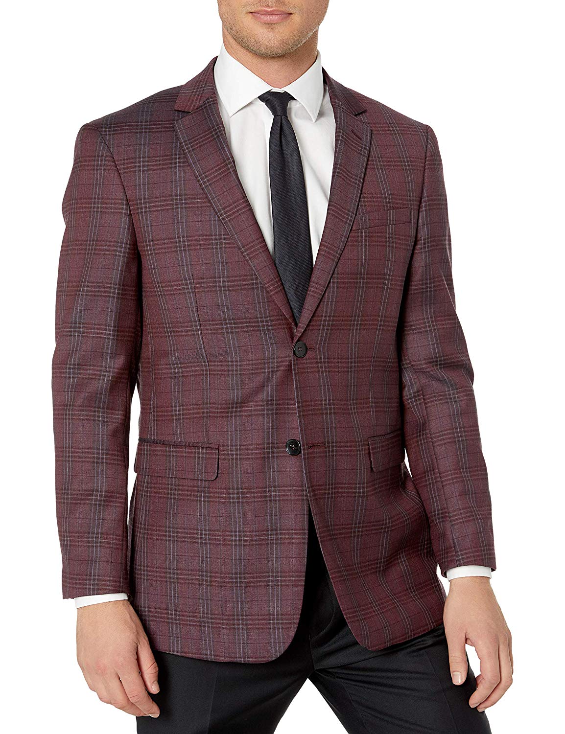 MEN CLOTHING