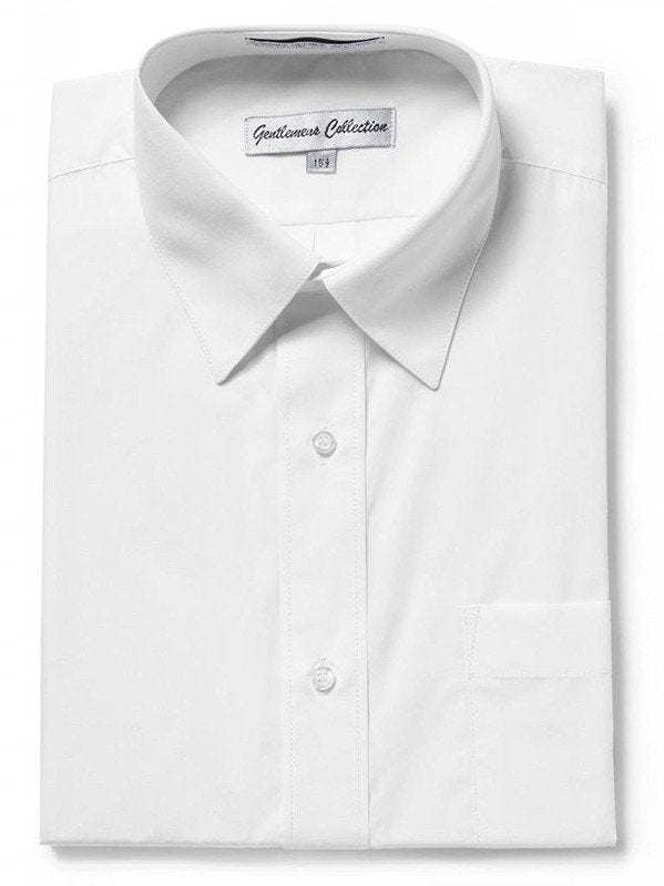 mens short sleeve dress shirts slim fit Alimens & Gentle Mens Short Sleeve Button Down Shirt Casual Dress Shirt with Pocket Stretch Cotton Blend