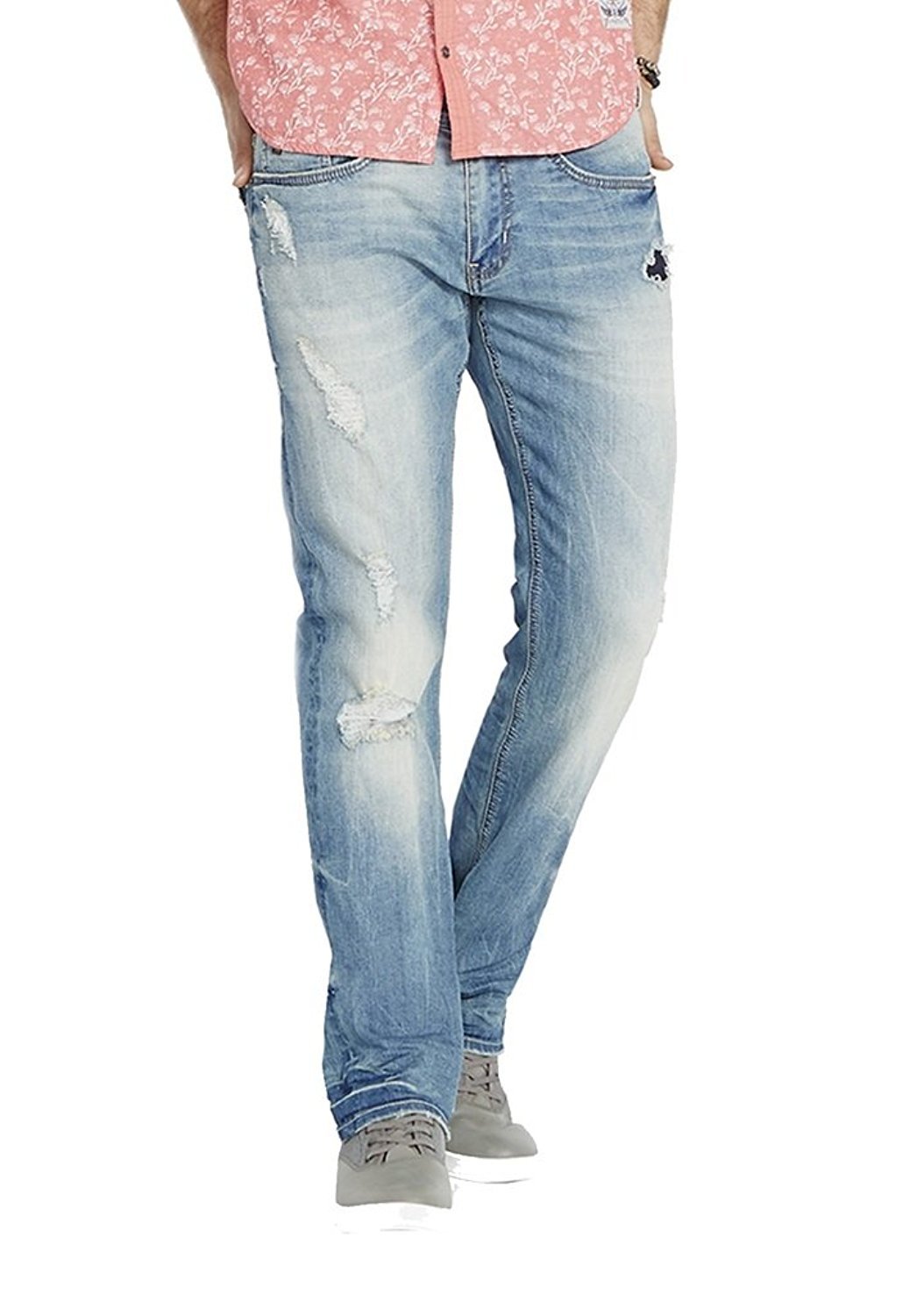 Buffalo David Bitton Men's Evan Slim-Fit Jean. CLEARANCE, FINAL SALE!