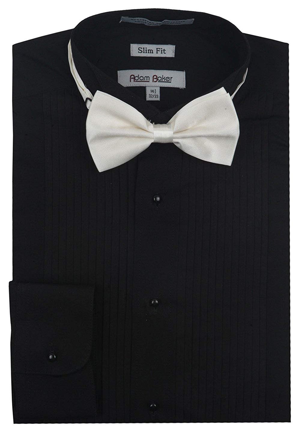 sachin and babi light blue dress Tuxedo Shirts - Evening Shirts for Men