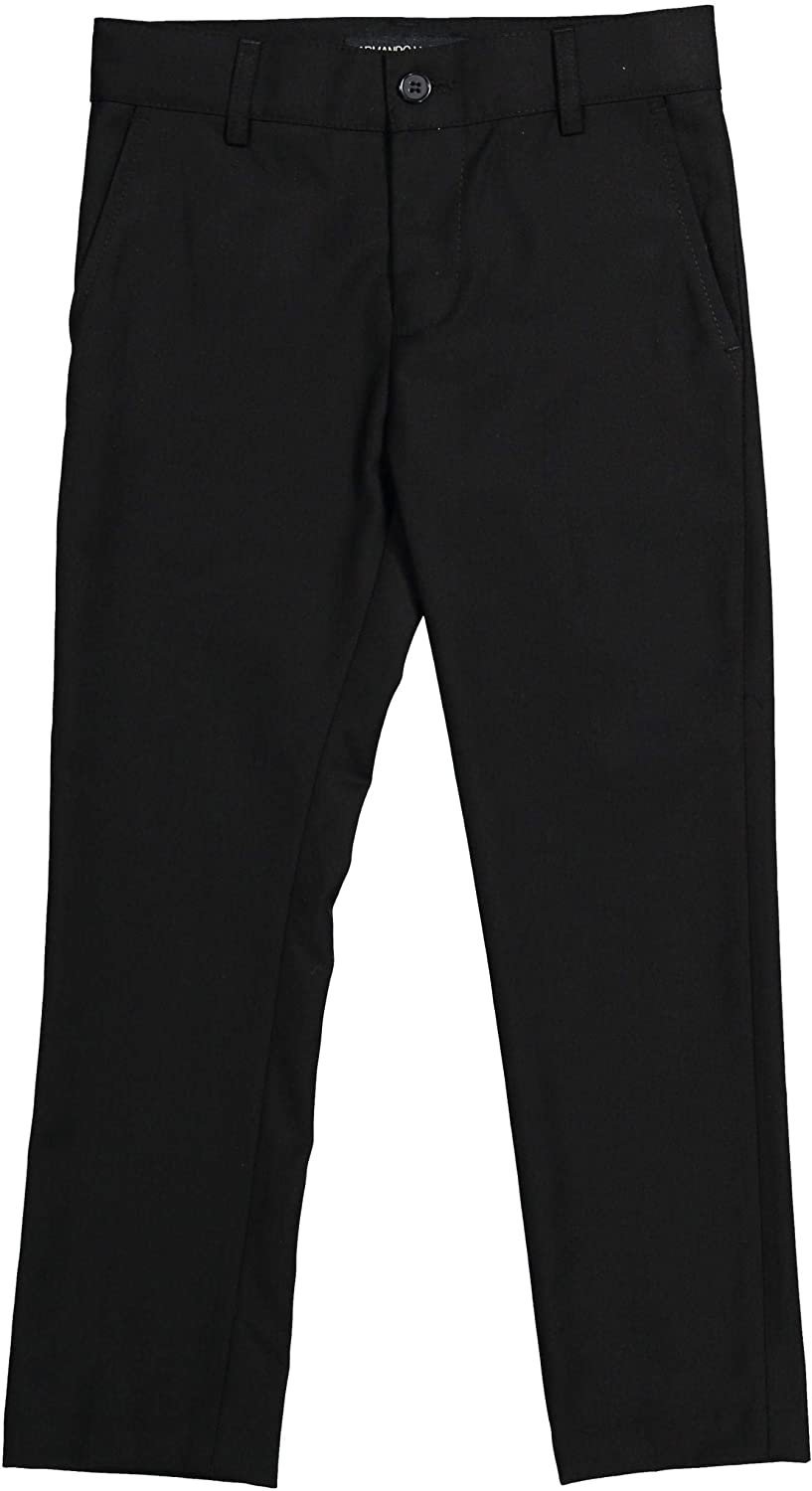 Armando Martillo Boys Flat Front Adjustable Waist Extra Slim Skinny Fi Adam Baker Armando Martillo Boys Flat Front Adjustable Waist Extra Slim Skinny Fi Adam Baker