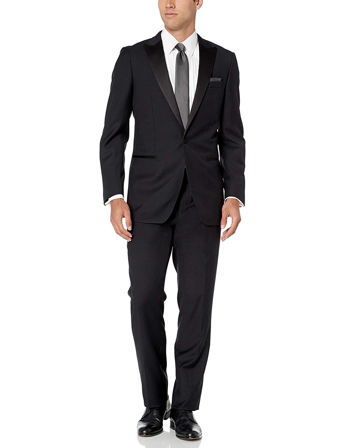 MEN TUXEDOS – Adam Baker