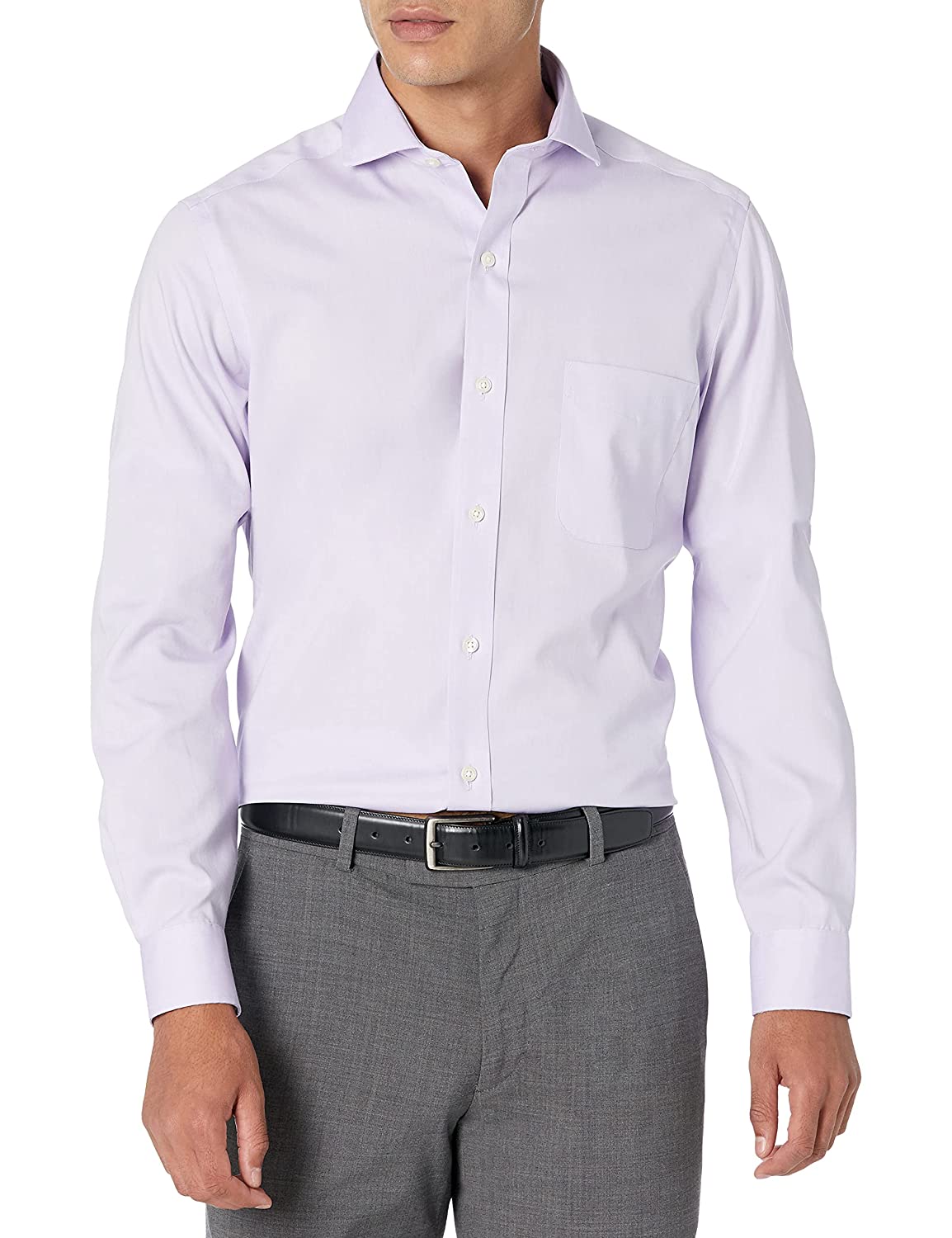 MEN SHIRTS – Adam Baker