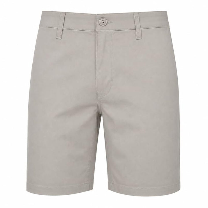 Marquis Men's Straight Fit Flex Flat Front Stretch Shorts