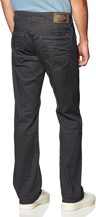 Buffalo by David Bitton Men's Slim Straight Jean 28x32. CLEARANCE, FINAL SALE!