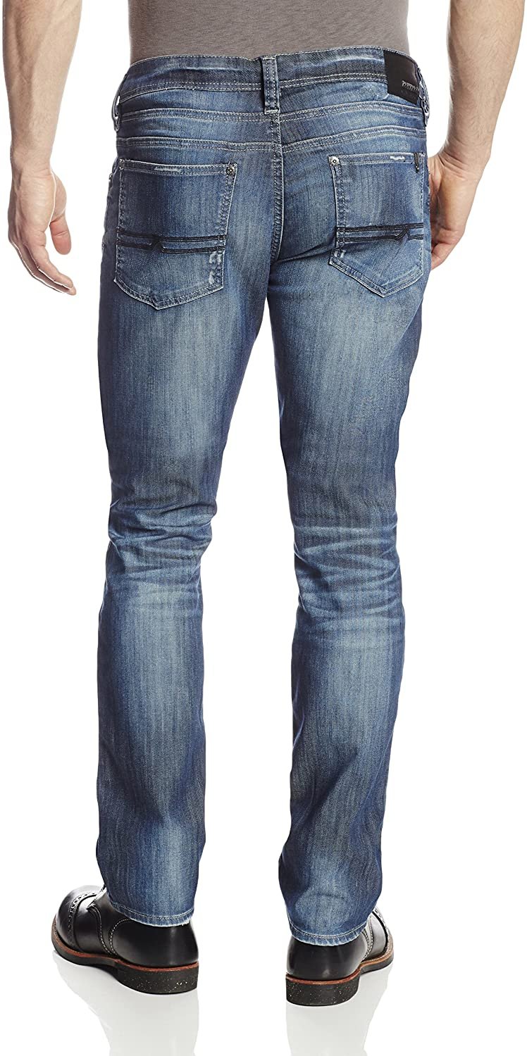 Buffalo David Bitton Men's Evan Slim-Fit Jean. CLEARANCE, FINAL SALE!