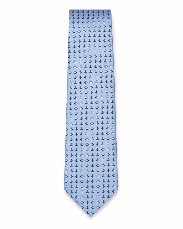 Adam Baker Men's Classic Woven Necktie – Elegant Formal Tie for Weddings, Business & Special Occasions