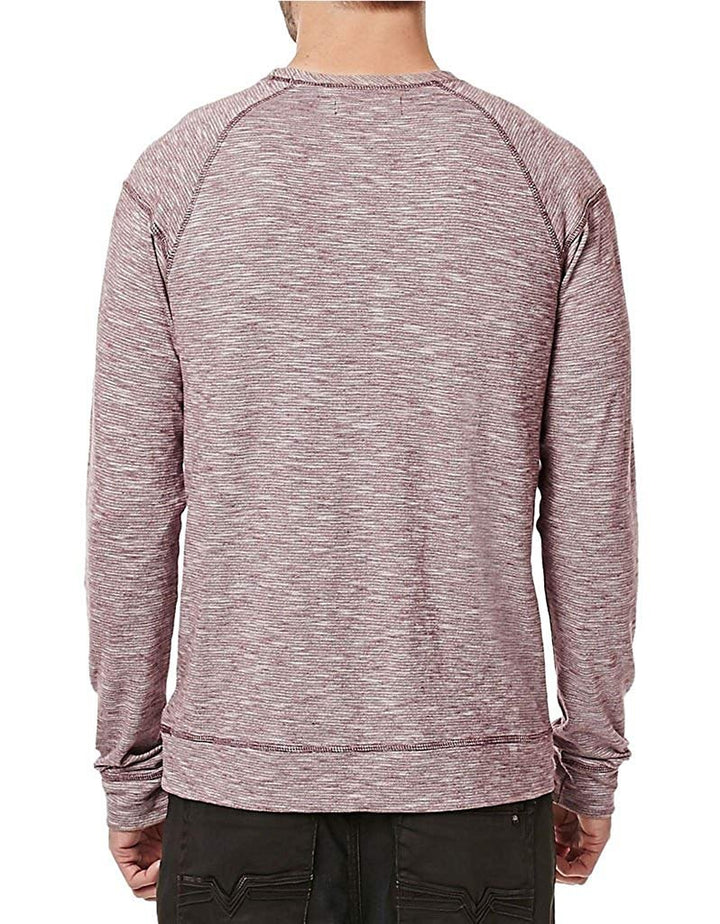 Buffalo David Bitton Kidots Raglan Knit Top - Colors CLEARANCE, FINAL SALE!