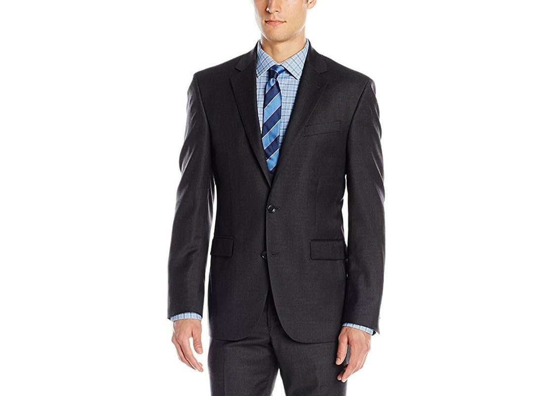 MEN SUITS – Adam Baker