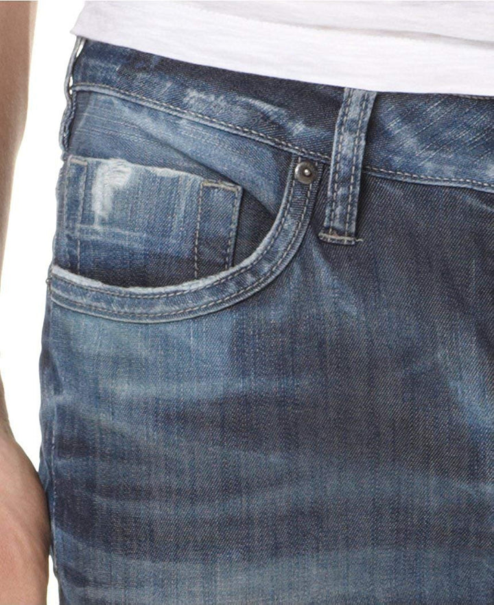 Buffalo David Bitton Men's Evan Slim-Fit Jean. CLEARANCE, FINAL SALE!