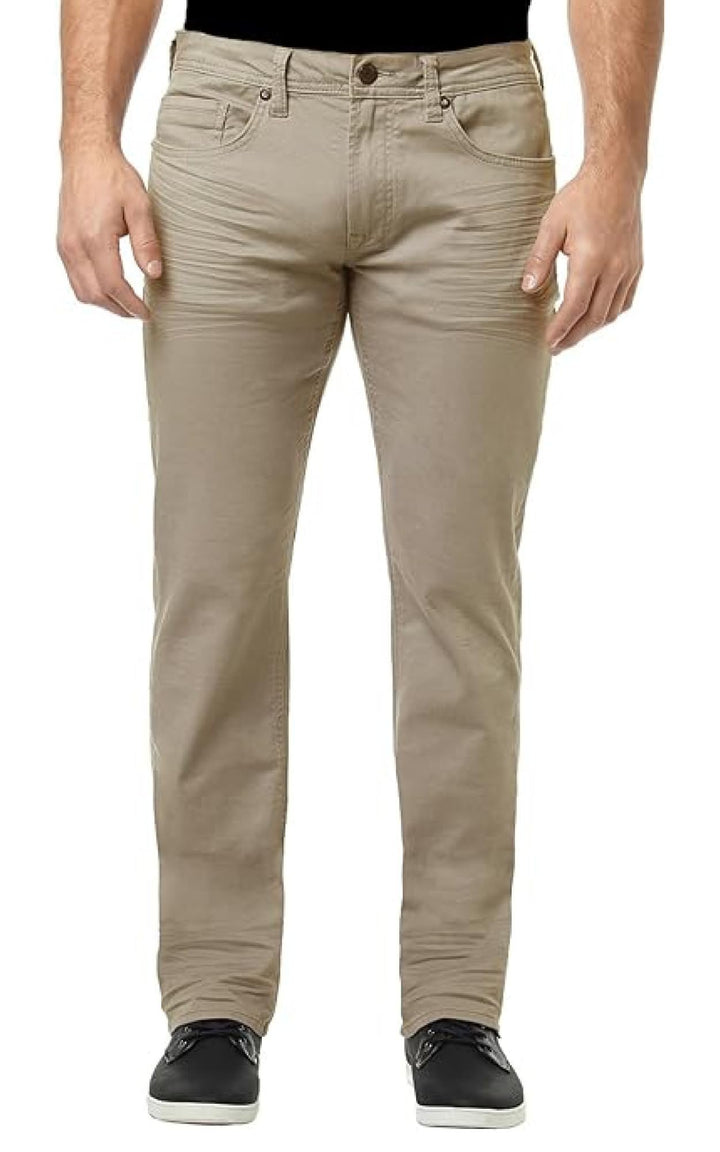 Buffalo by David Bitton Men's Slim Straight Jean 28x32. CLEARANCE, FINAL SALE!