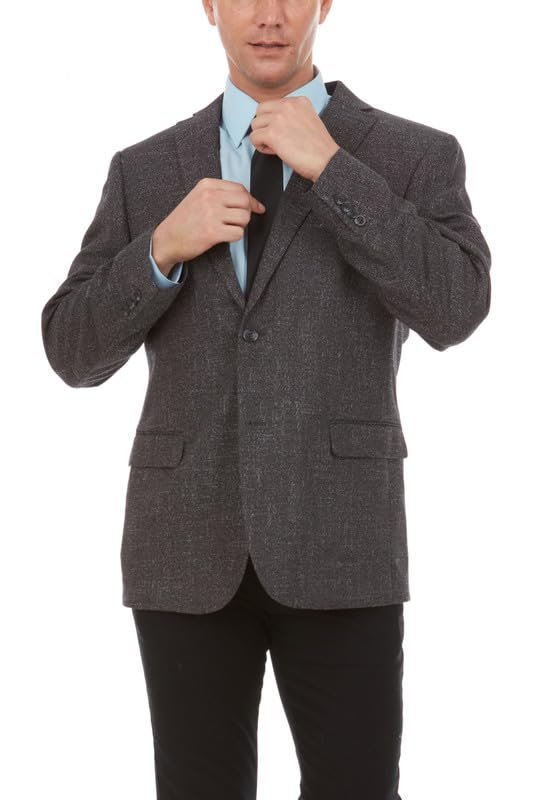 MEN BLAZERS & SPORT COATS – Adam Baker