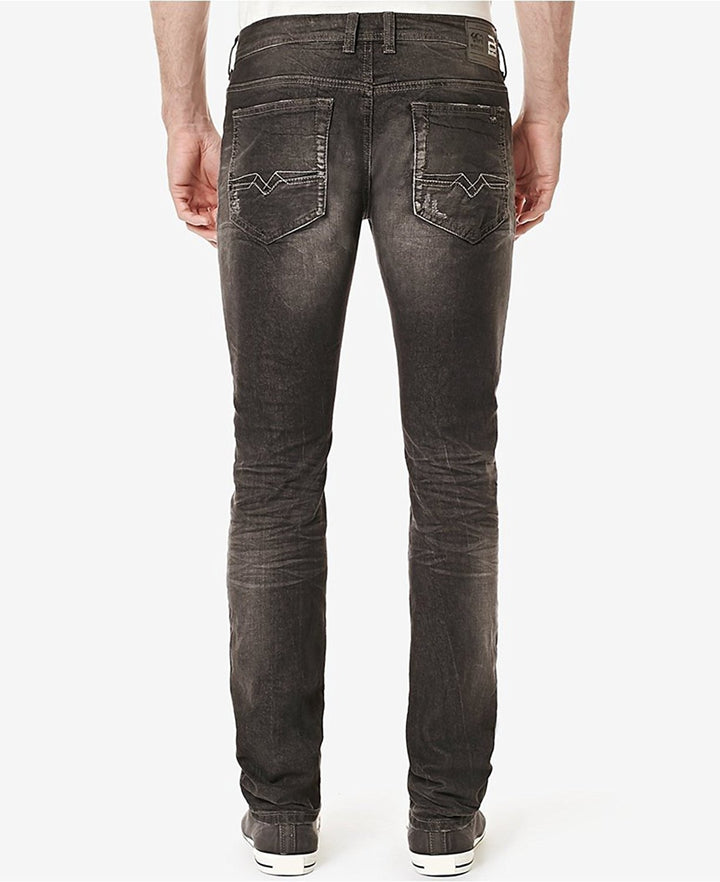 Buffalo David Bitton Men's Max Super Skinny Jean. CLEARANCE, FINAL SALE!