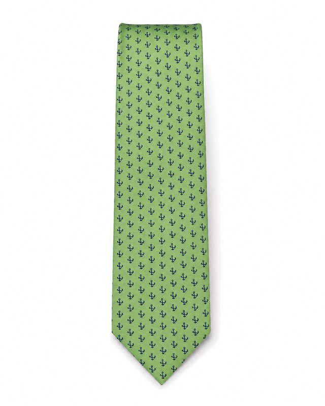 Adam Baker Men's Classic Woven Necktie – Elegant Formal Tie for Weddings, Business & Special Occasions