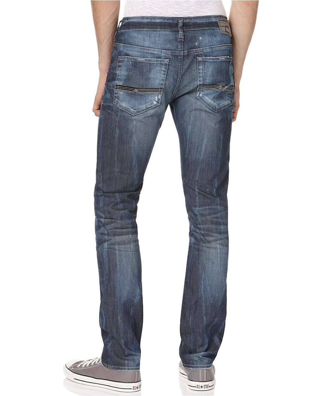 Buffalo David Bitton Men's Evan Slim-Fit Jean. CLEARANCE, FINAL SALE!