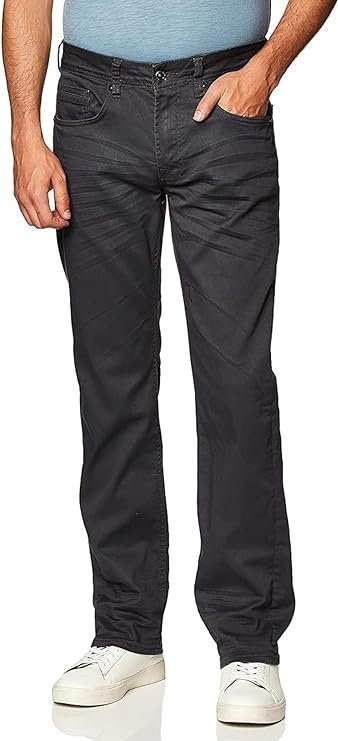 Buffalo by David Bitton Men's Slim Straight Jean 28x32. CLEARANCE, FINAL SALE!