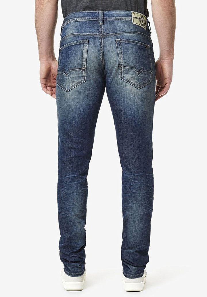 Buffalo David Bitton Men's Max Super Skinny Stretch Fashion Denim Jean. CLEARANCE, FINAL SALE!