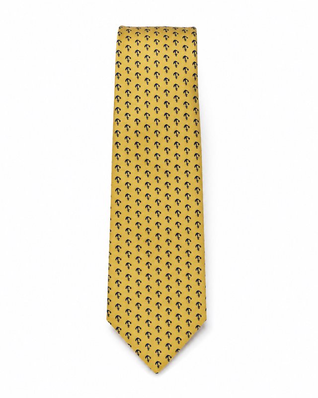 Adam Baker Men's Classic Woven Necktie – Elegant Formal Tie for Weddings, Business & Special Occasions