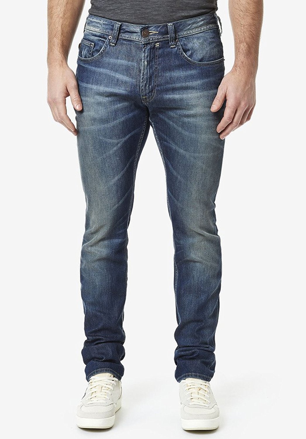 Buffalo David Bitton Men's Max Super Skinny Stretch Fashion Denim Jean. CLEARANCE, FINAL SALE!