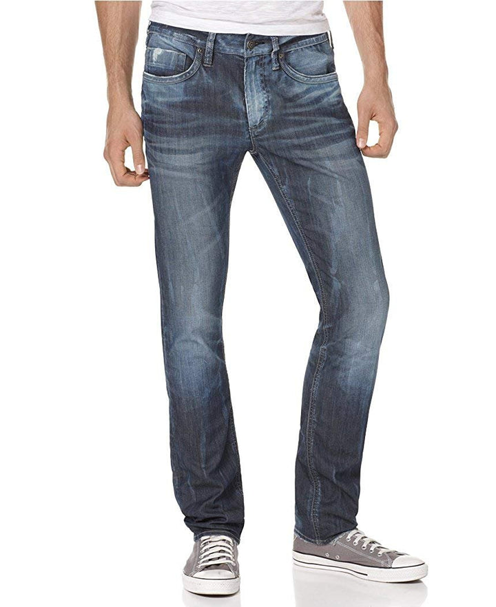 Buffalo David Bitton Men's Evan Slim-Fit Jean. CLEARANCE, FINAL SALE!