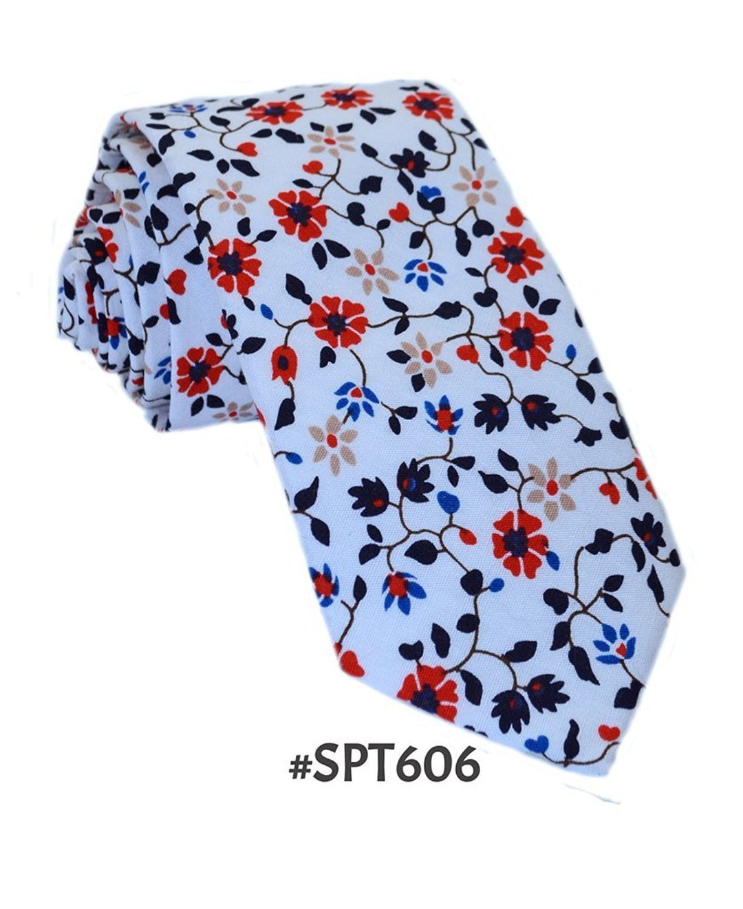 Isaac Mizrahi Boy's Cotton Ties & Bowties - Available in many designs