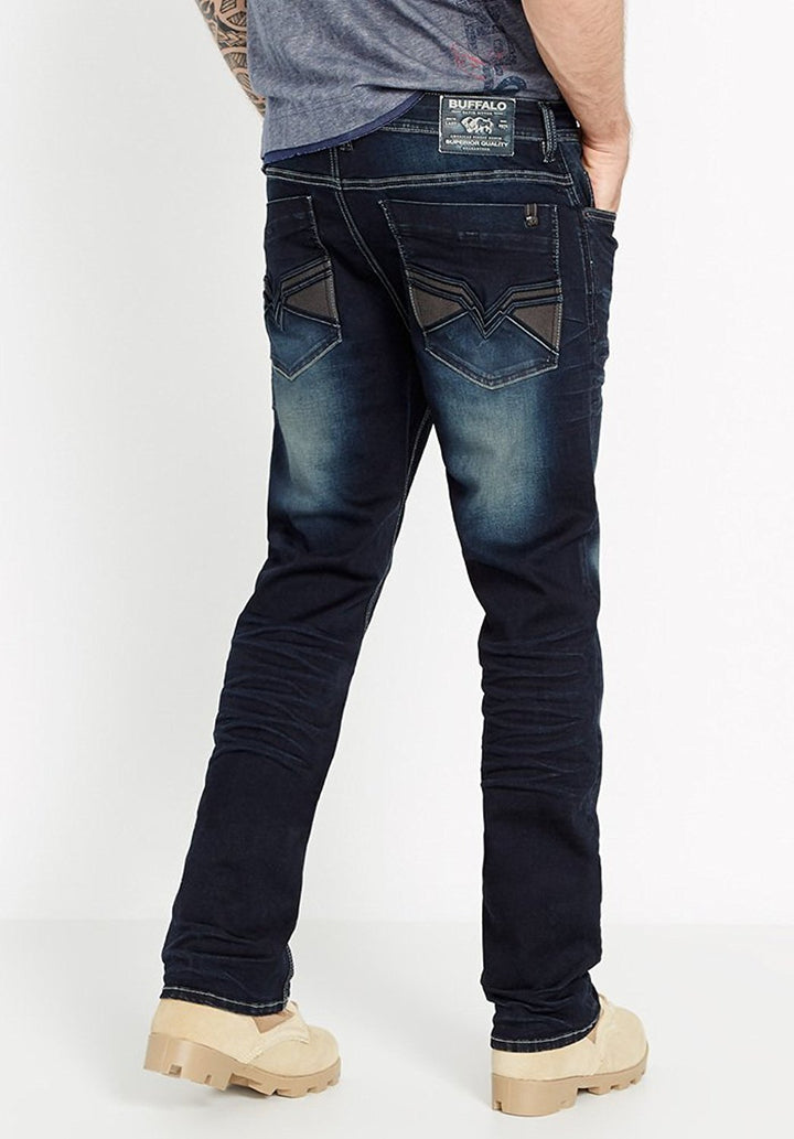 Buffalo David Bitton Men's Evan Slim-Fit Jean. CLEARANCE, FINAL SALE!