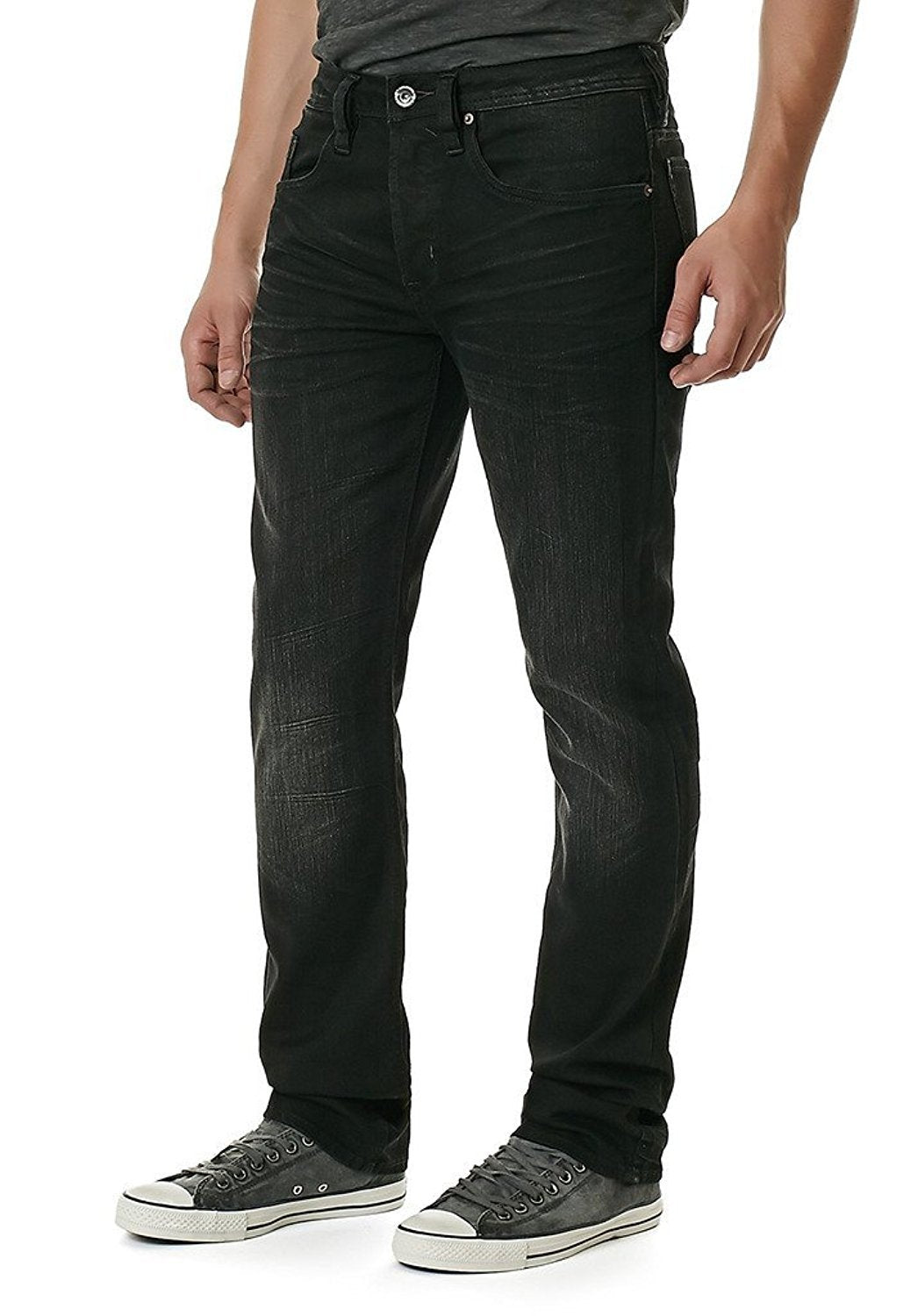 Buffalo David Bitton Men's Evan Slim-Fit Jean. CLEARANCE, FINAL SALE!