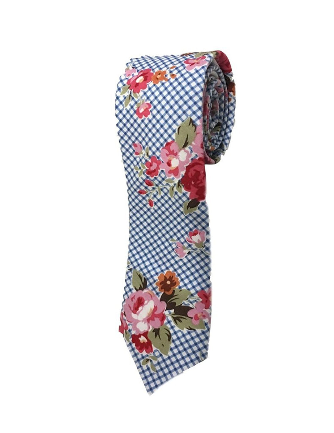 Isaac Mizrahi Boy's Cotton Ties & Bowties - Available in many designs