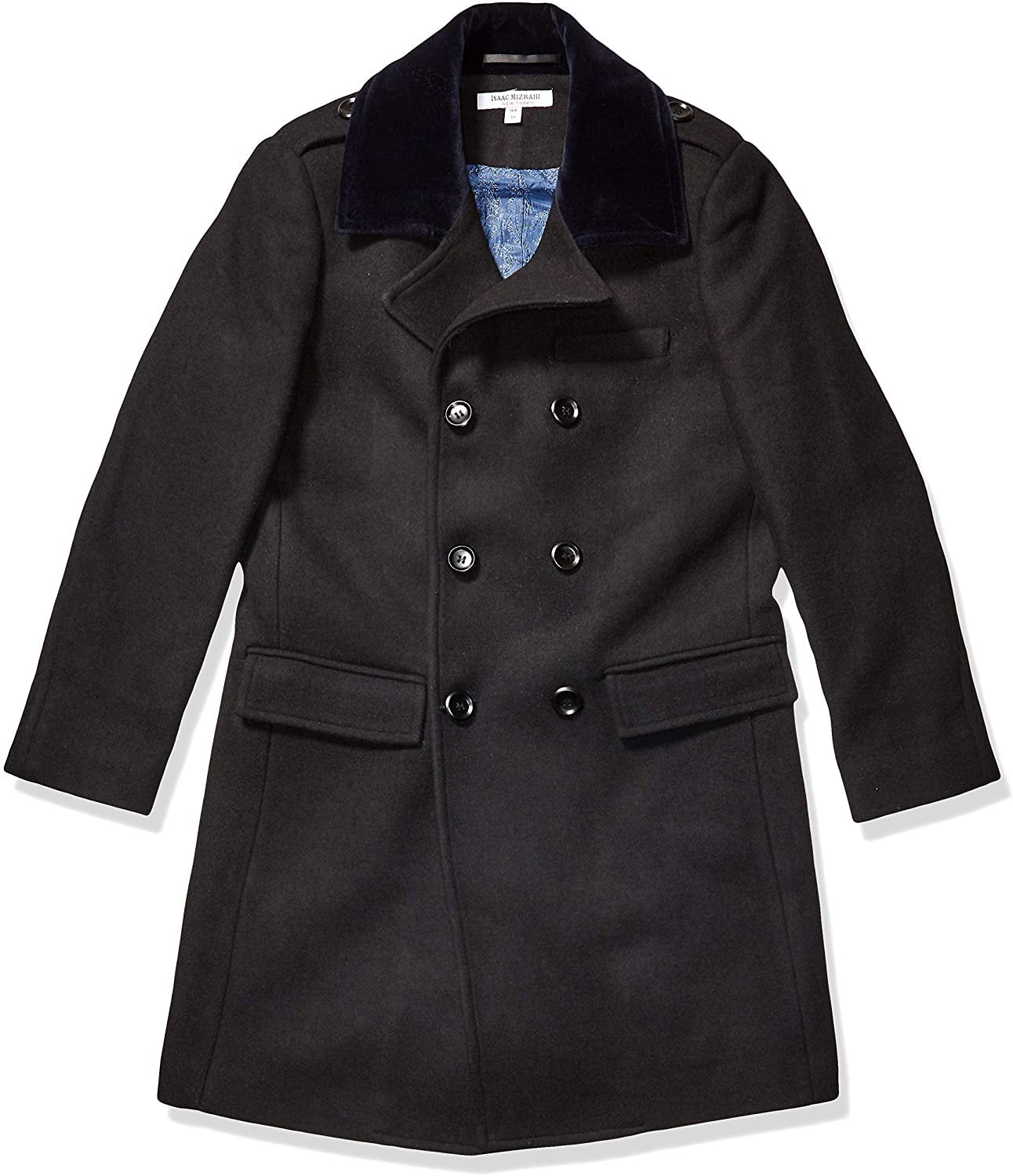BOYS COATS & JACKETS – Adam Baker