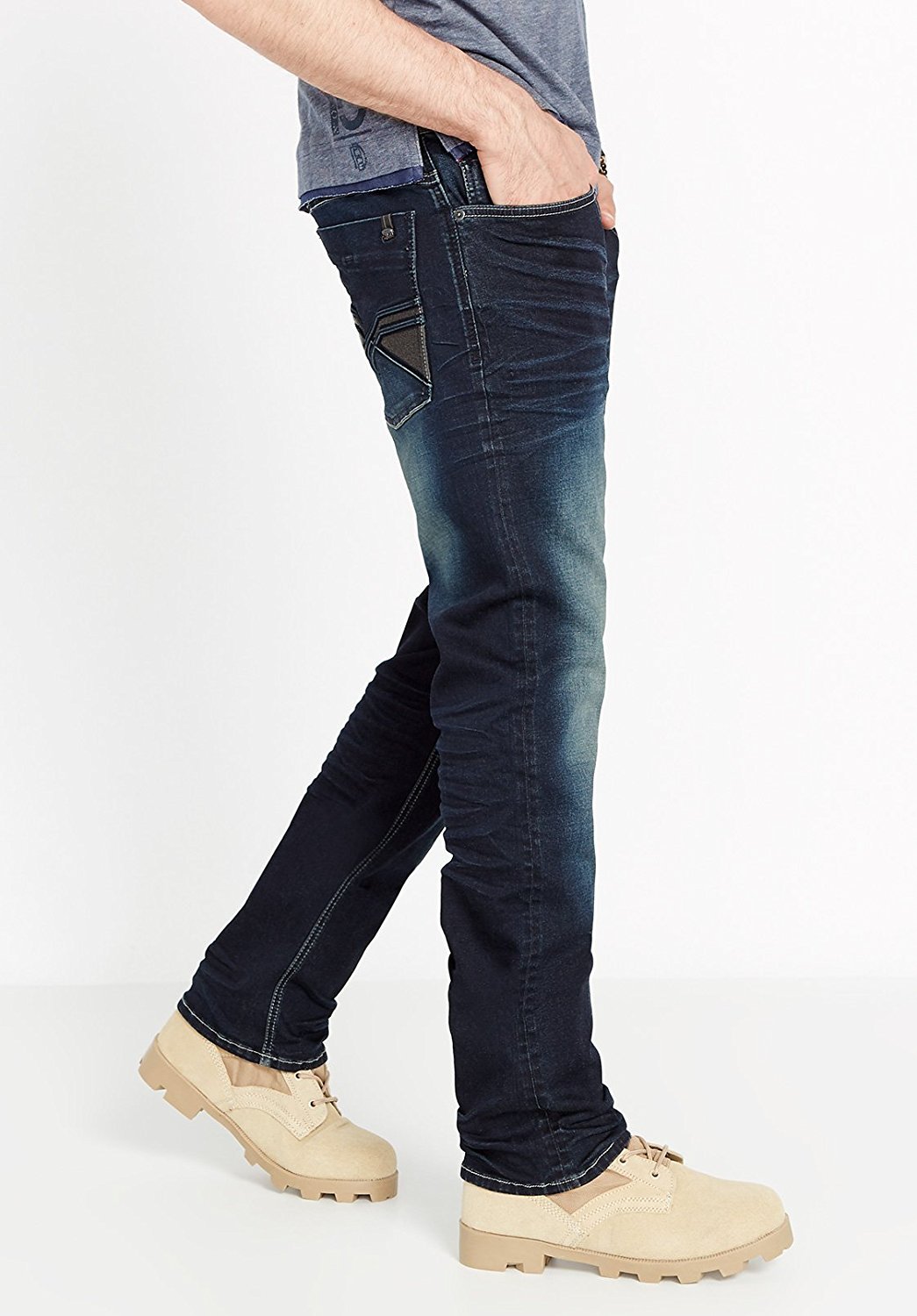 Buffalo David Bitton Men's Evan Slim-Fit Jean. CLEARANCE, FINAL SALE!