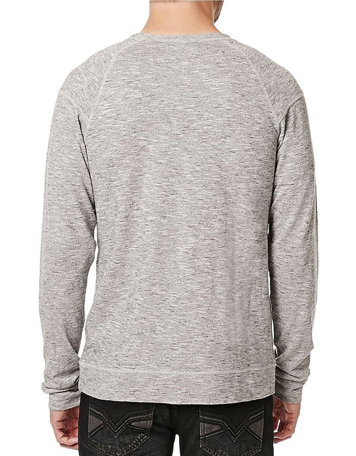 Buffalo David Bitton Kidots Raglan Knit Top - Colors CLEARANCE, FINAL SALE!