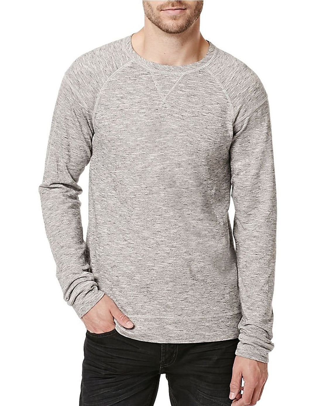 Buffalo David Bitton Kidots Raglan Knit Top - Colors CLEARANCE, FINAL SALE!