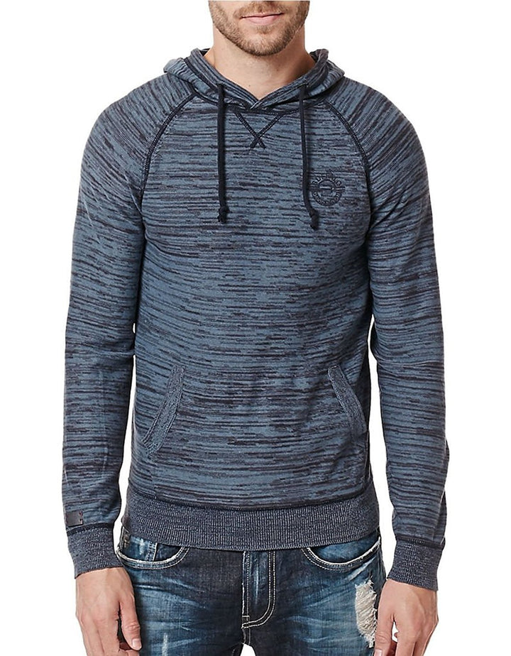 Buffalo David Bitton Men's Watext Pullover Hoodie CLEARANCE, FINAL SALE!