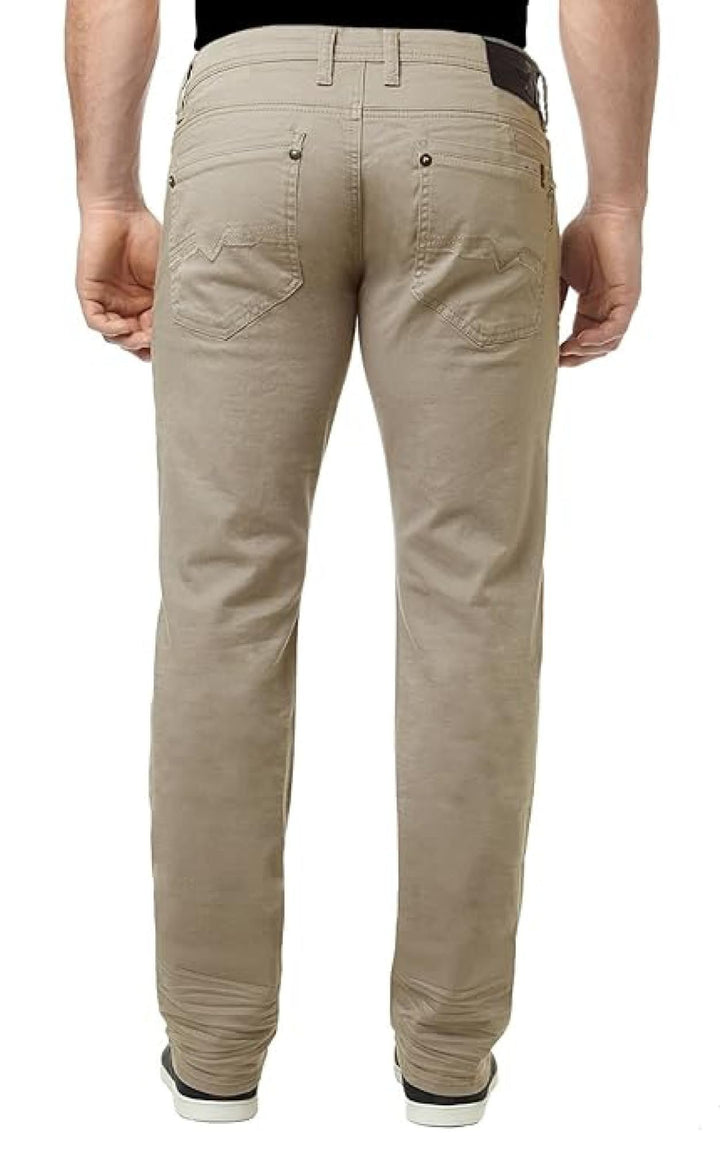 Buffalo by David Bitton Men's Slim Straight Jean 28x32. CLEARANCE, FINAL SALE!