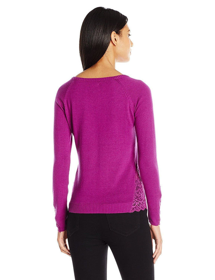 Buffalo David Bitton Women's Lacemyside. CLEARANCE, FINAL SALE!