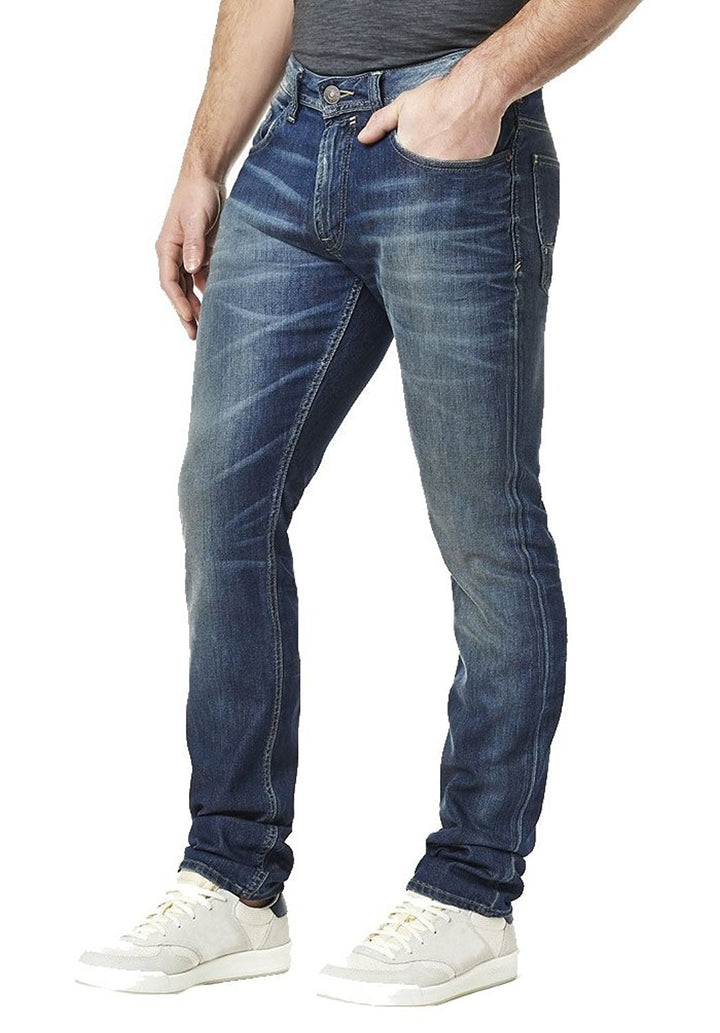 Buffalo David Bitton Men's Max Super Skinny Stretch Fashion Denim Jean. CLEARANCE, FINAL SALE!