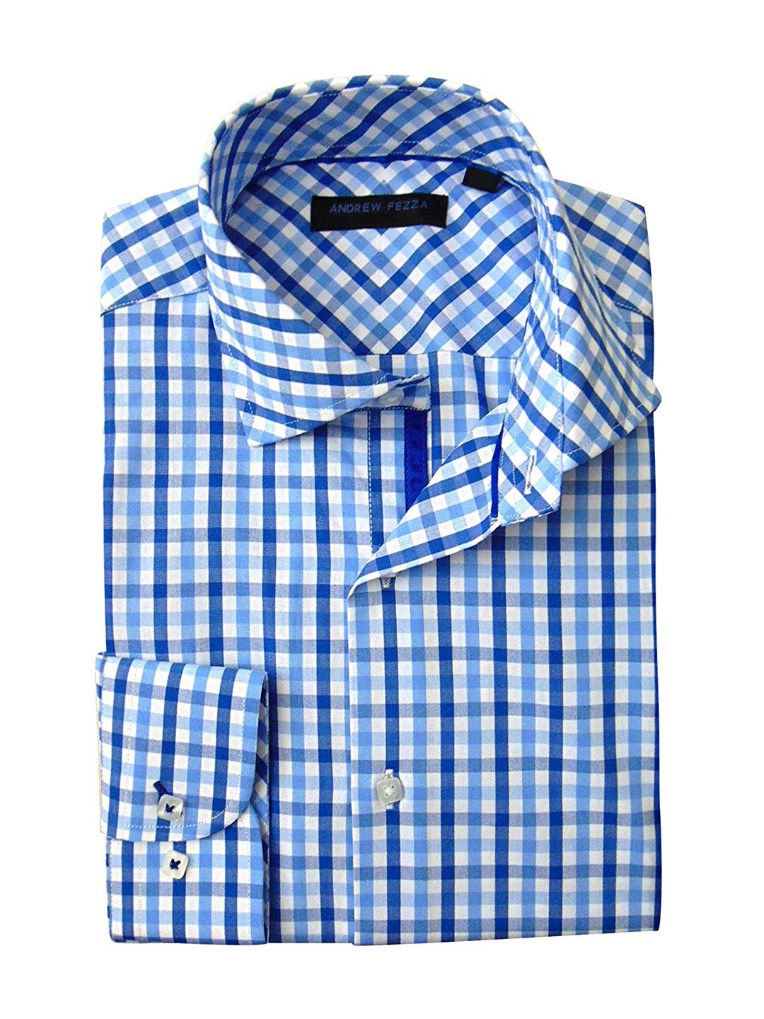 andrew fezza dress shirts Vintage Andrew Fezza Silk Shirt: 1980s Beige Graphic Button-Down (XLarge)