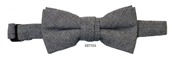 Isaac Mizrahi Boy's Linen Ties and Bowties - Available in many designs