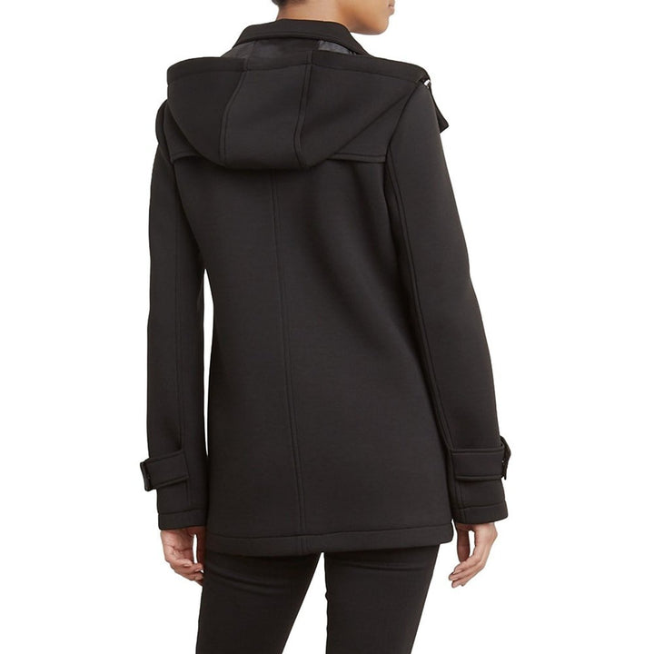 Kenneth Cole New York Women's Softshell Jacket with Removable Hood - CLEARANCE - FINAL SALE