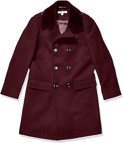 Isaac mizrahi hot sale boys coat