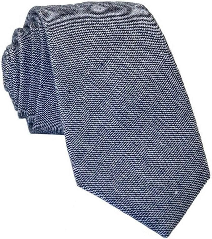 Isaac Mizrahi Boy's Linen Ties and Bowties - Available in many designs