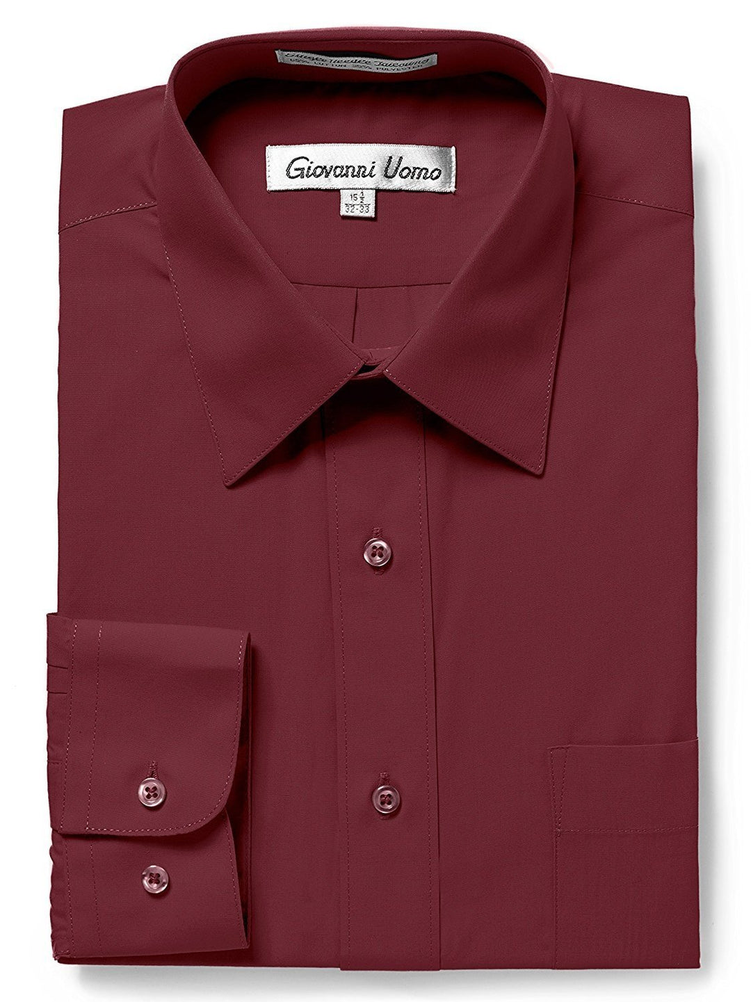 burgundy dress shirt amazon Amazon.com: COOFANDY Mens Short Sleeve Button Down Shirts Business Casual Dress Shirt Relaxed Fit Button Up Shirts with Pocket Wine Dark Red Burgundy Small : Clothing, Shoes & Jewelry