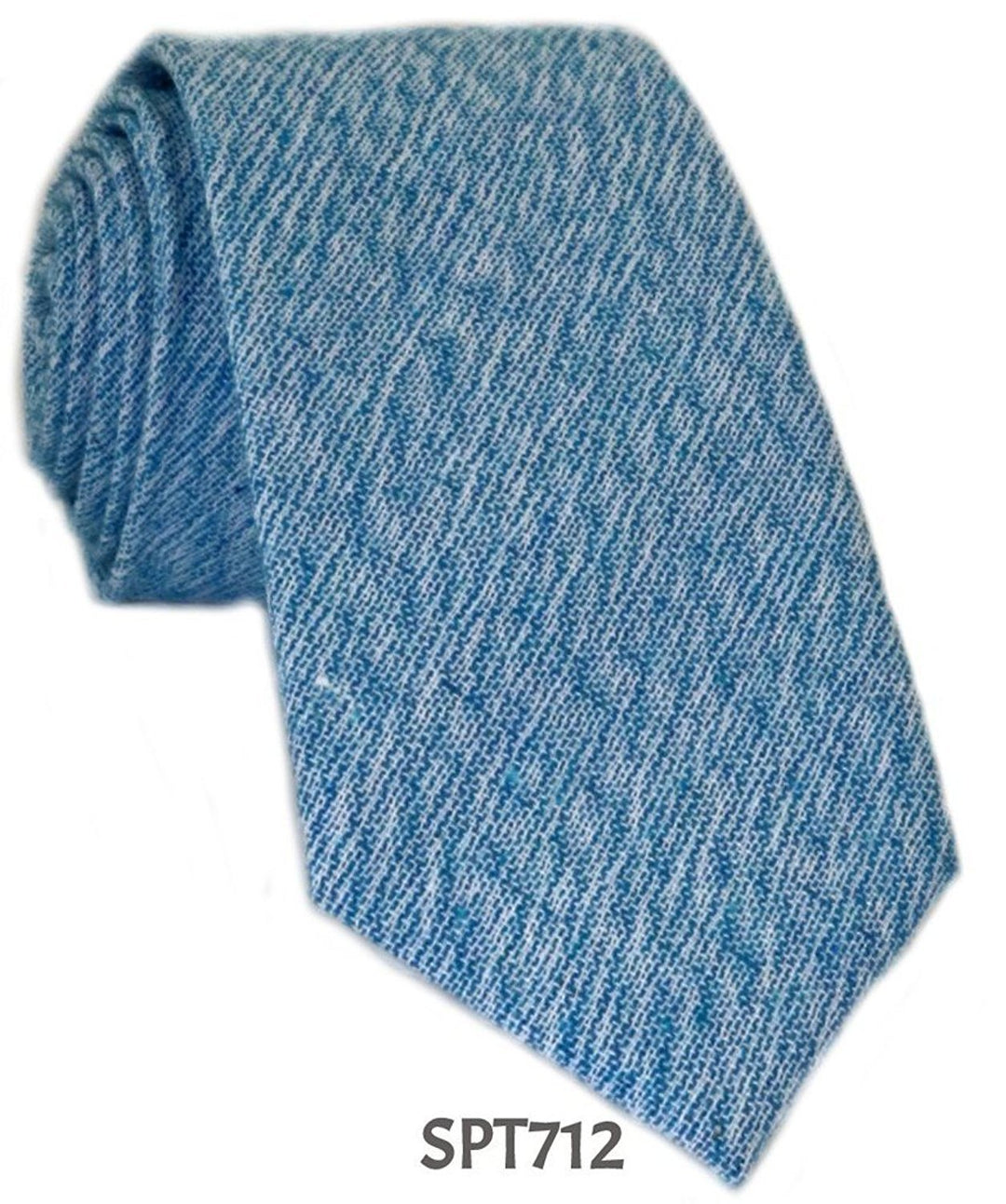 Isaac Mizrahi Boy's Linen Ties and Bowties - Available in many designs