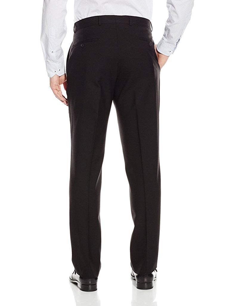 Men's Slim & Ultra Slim-Fit 2-Piece Single Breasted Suit Set - CLEARANCE - FINAL SALE !!