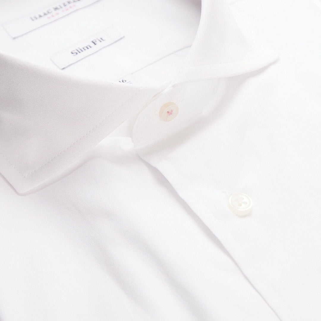 isaac mizrahi dress shirts Amazon.com: Isaac Mizrahi Boys 2-20 100% Cotton Long Sleeve Twill Dress Shirt - Blue
