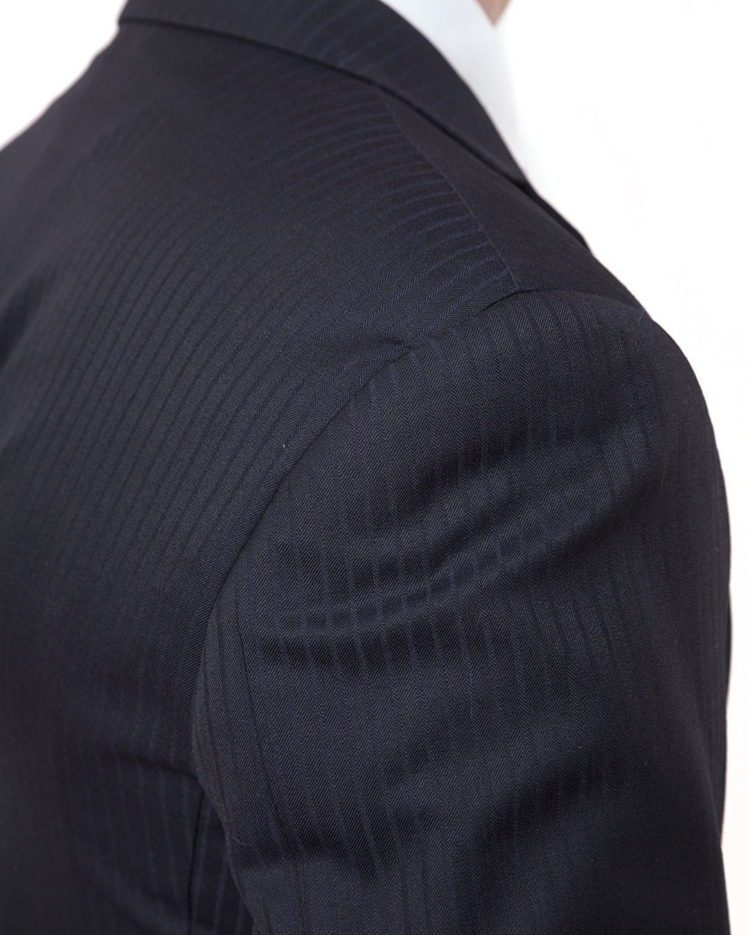 Vincenzi Men's Modern-Fit Single-Breasted Notch Lapel 2-Piece Suit Set - CLEARANCE - FINAL SALE