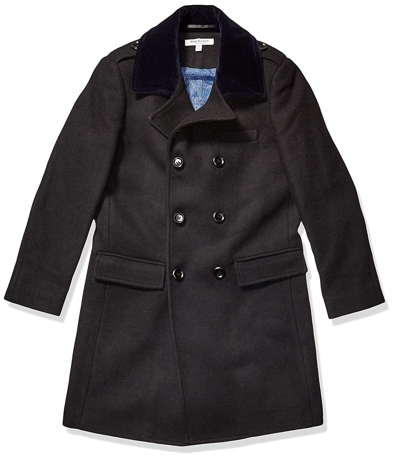 Isaac mizrahi sale trench coat